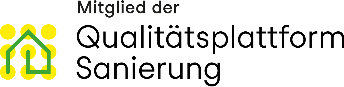 Qualitaetsplattform Sanierung